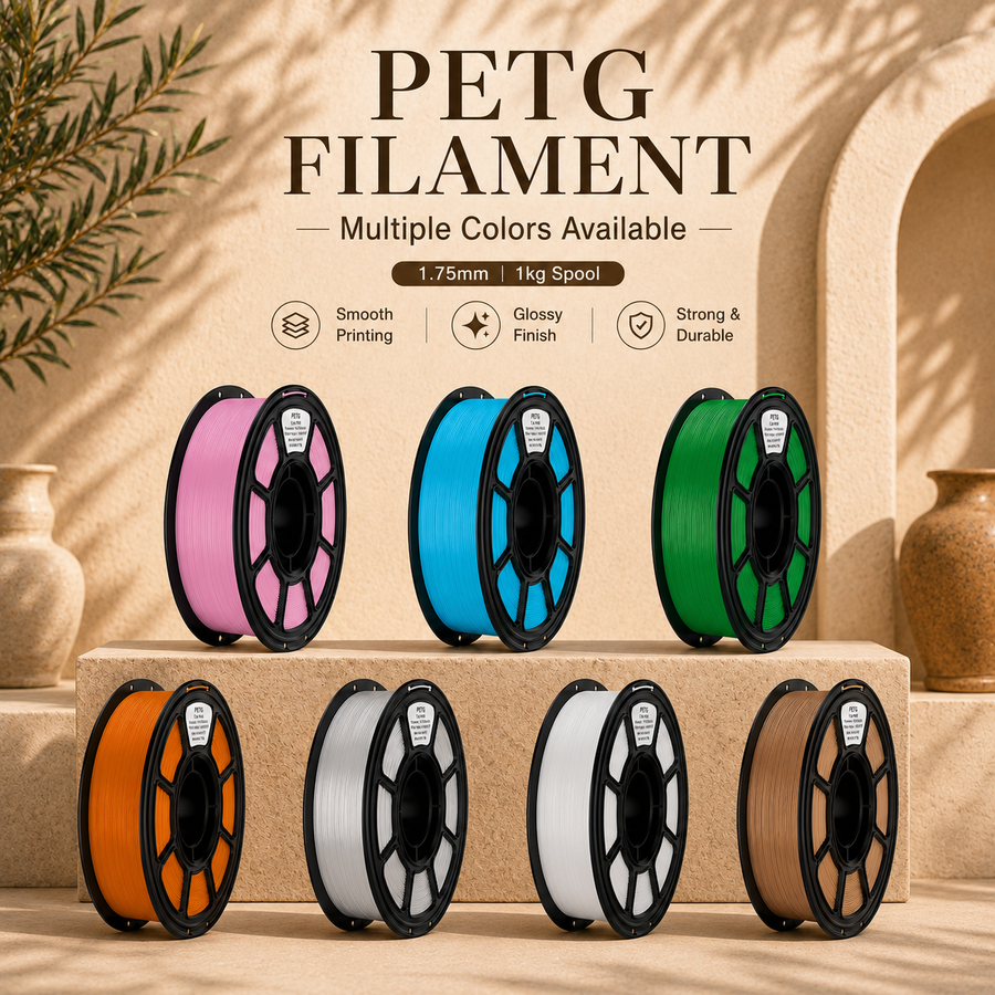 PETG Filament