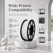 PLA+Marble