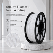 PLA+Marble