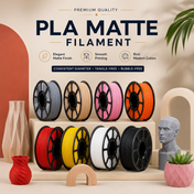 PLA Matte