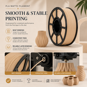 PLA Matte
