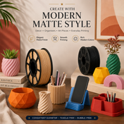 PLA Matte