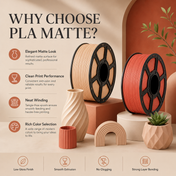 PLA Matte