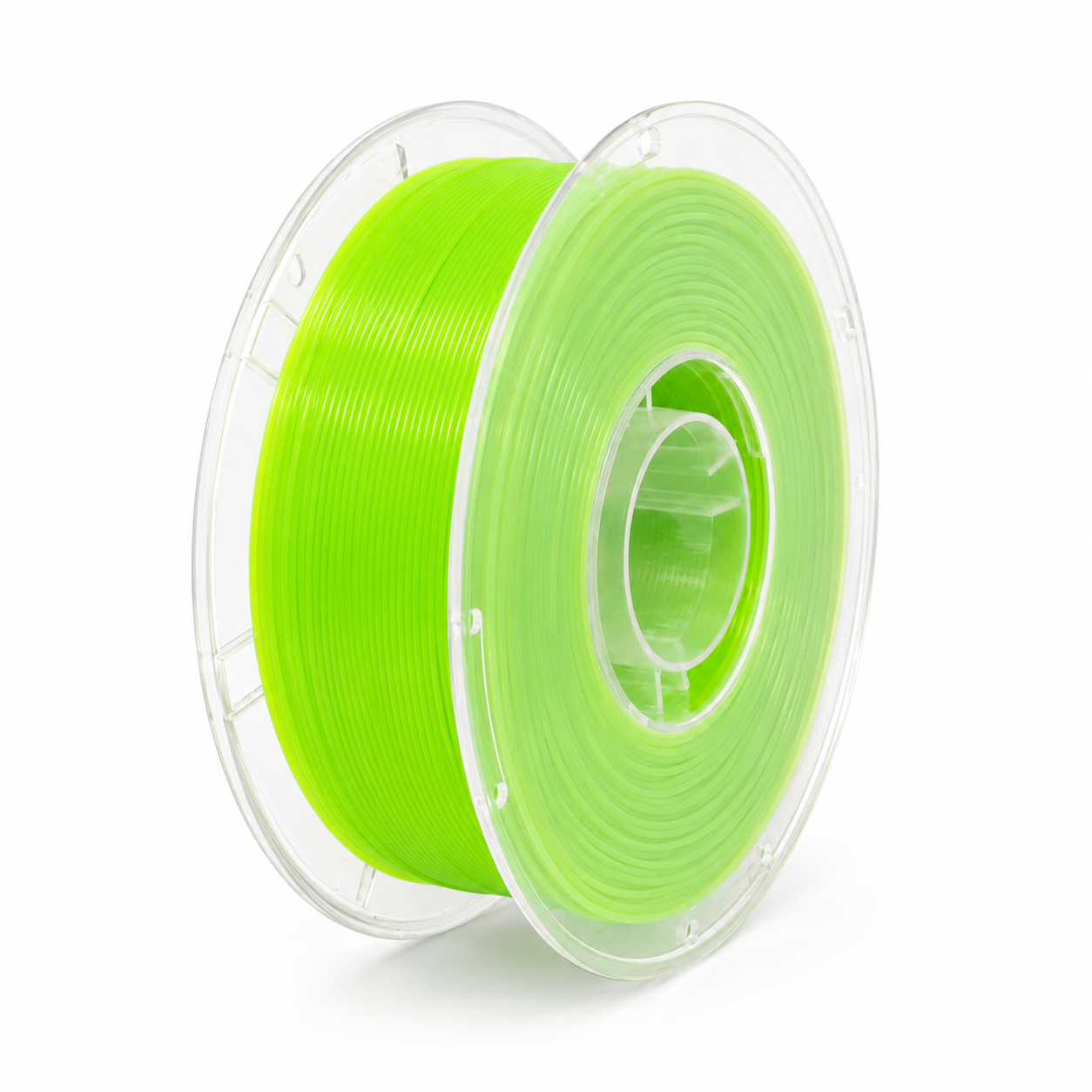PLA Glow in the Dark