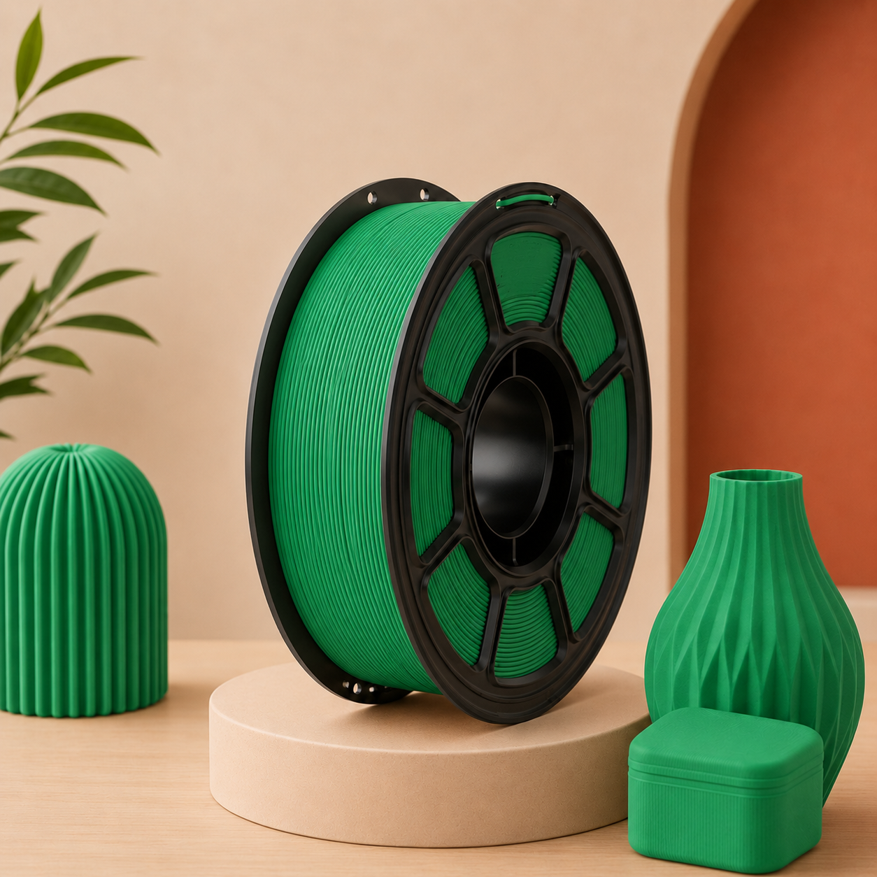 PLA Matte