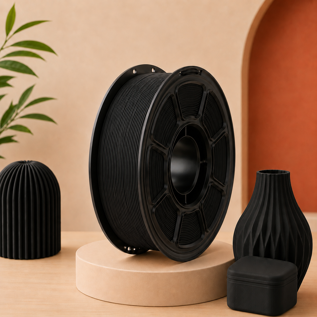 PLA Matte