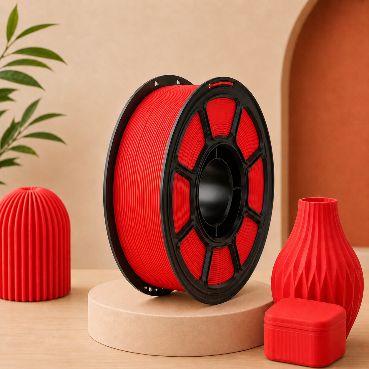 PLA Matte