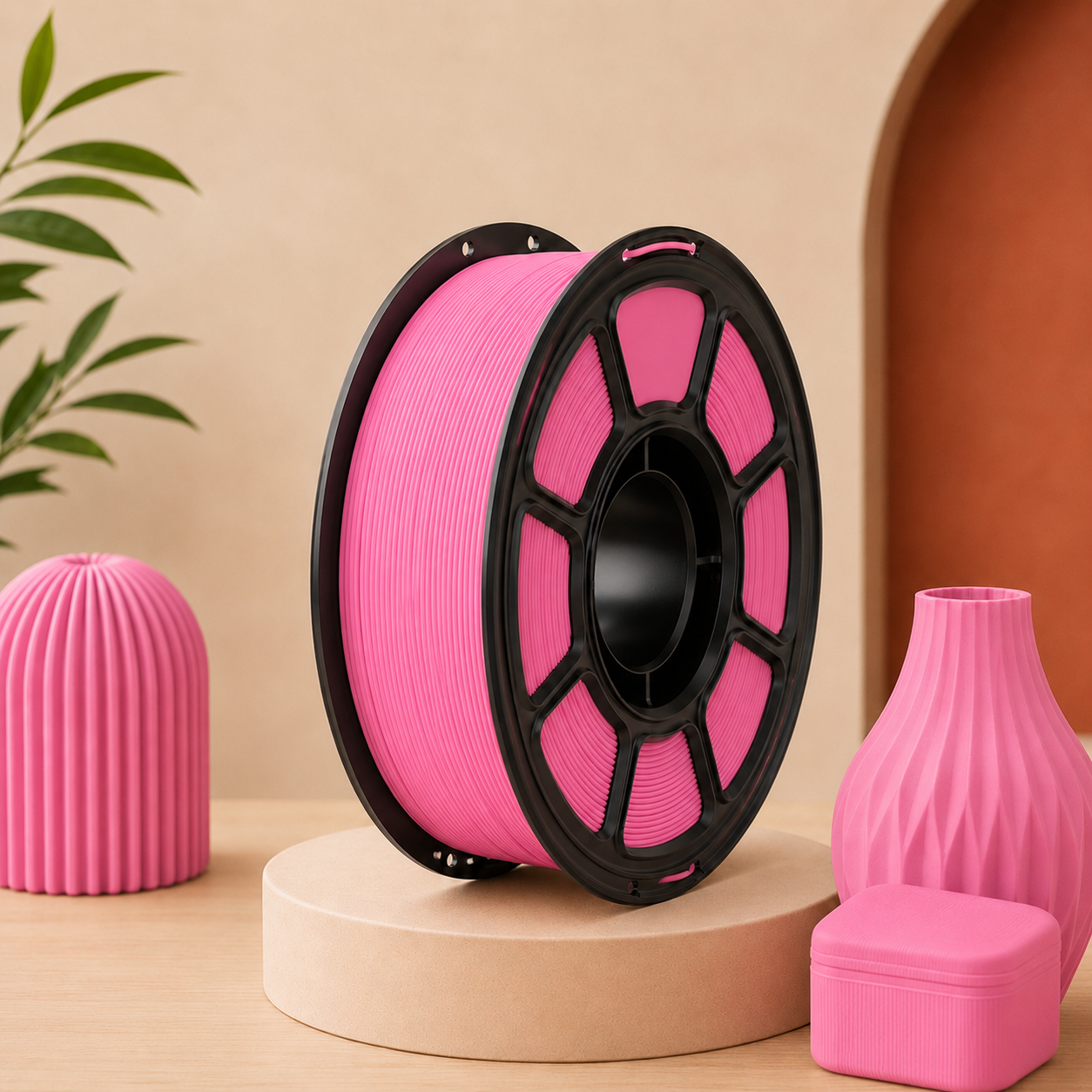 PLA Matte