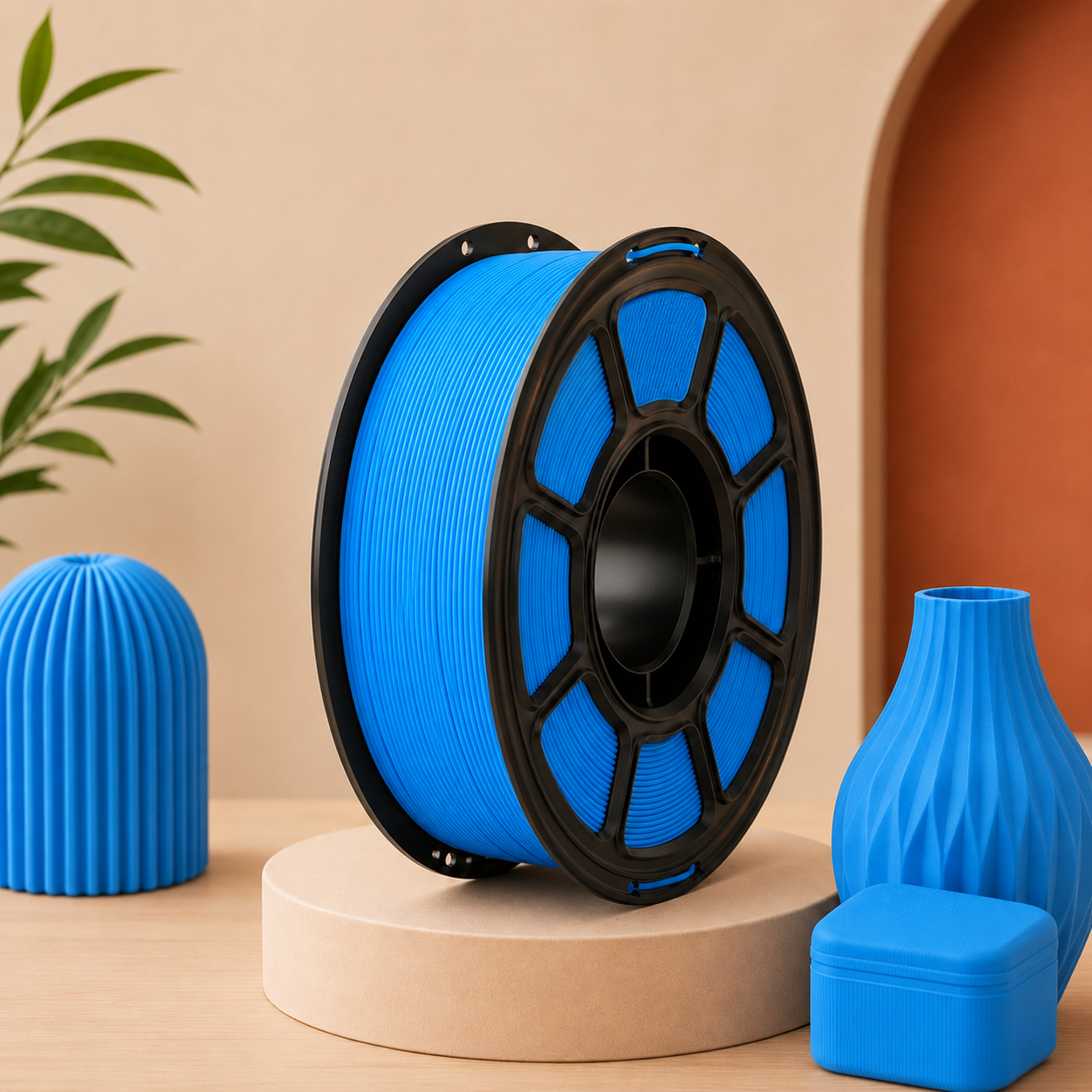 PLA Matte