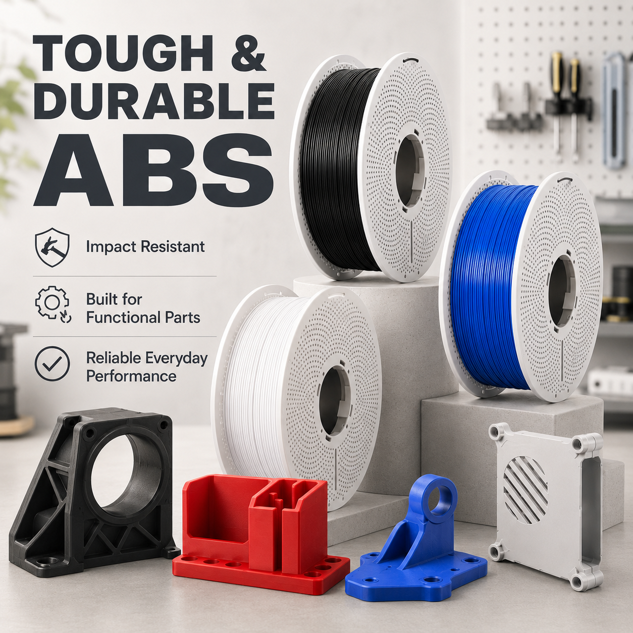 ABS Filament