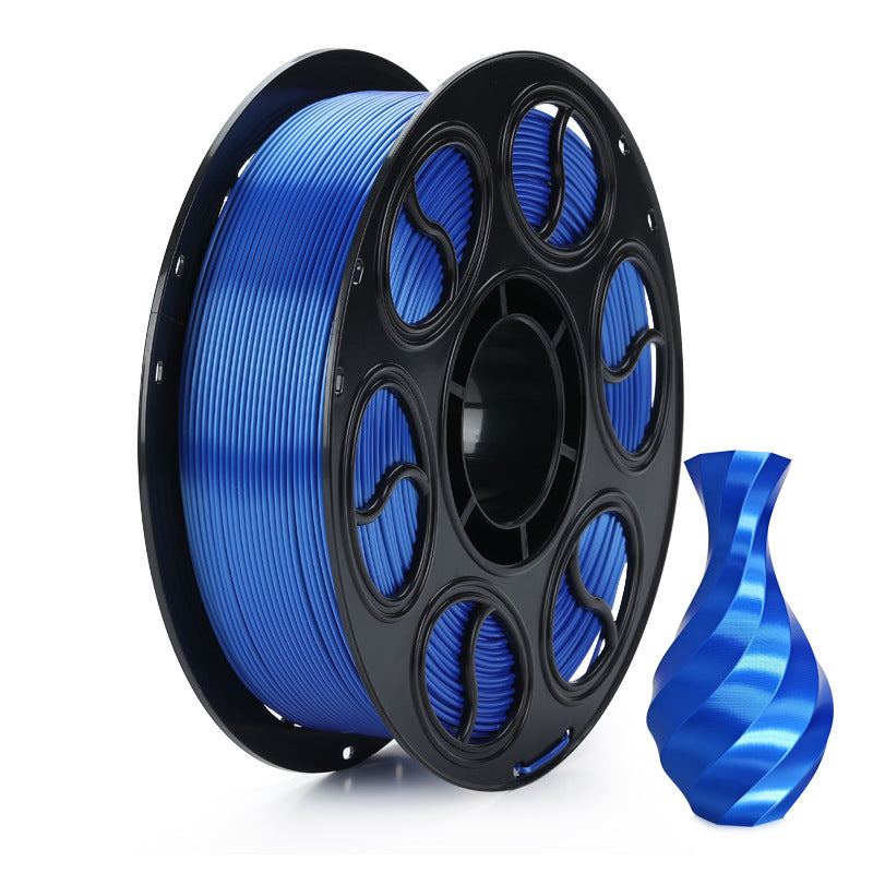 PLA Silk - Single Color Series B