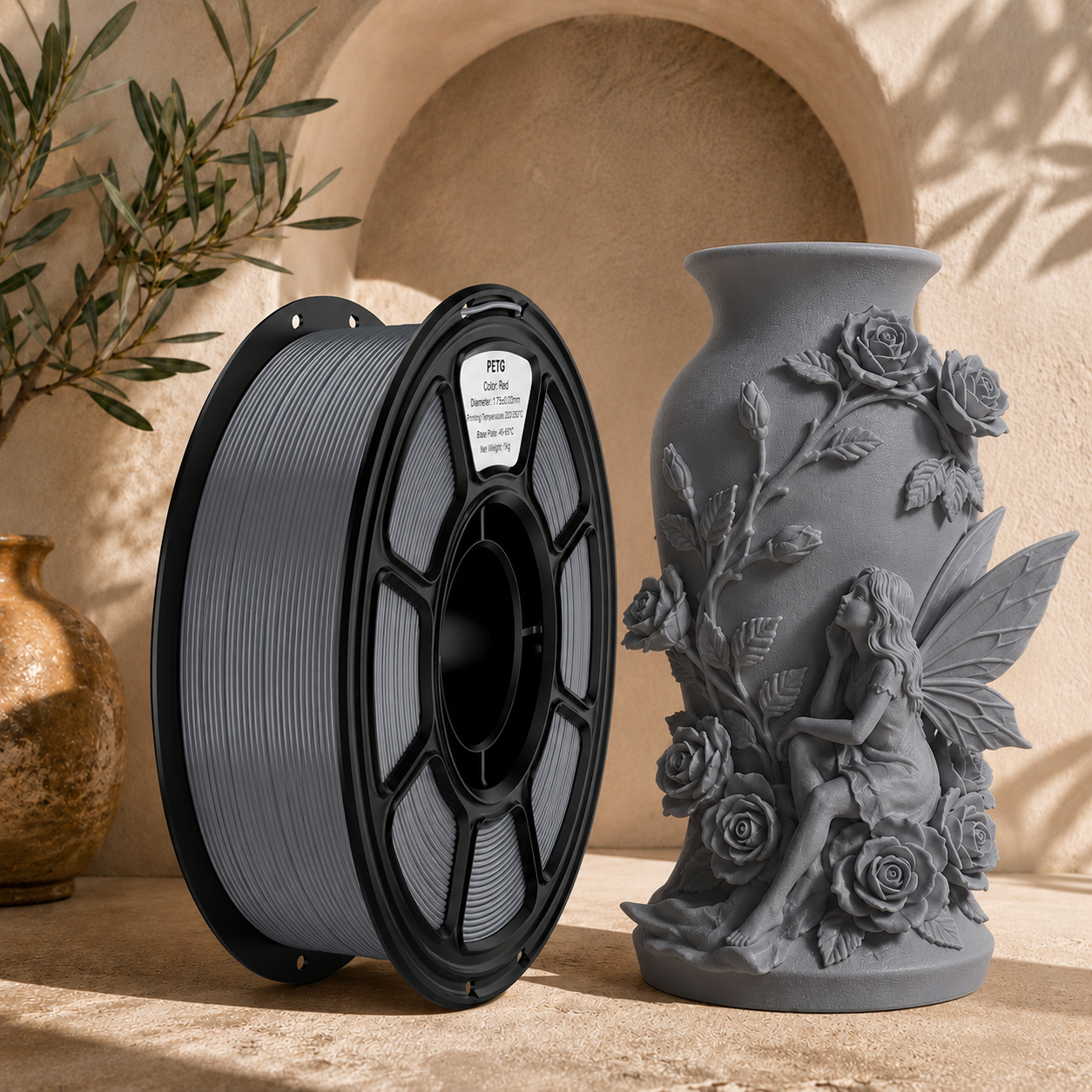 PETG Filament