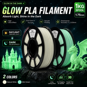 PLA Glow in the Dark