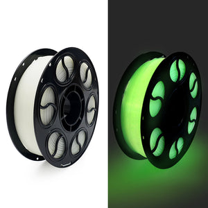 Glow Green