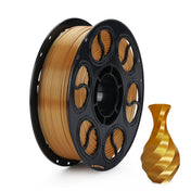 PLA Silk - Single Color Series B