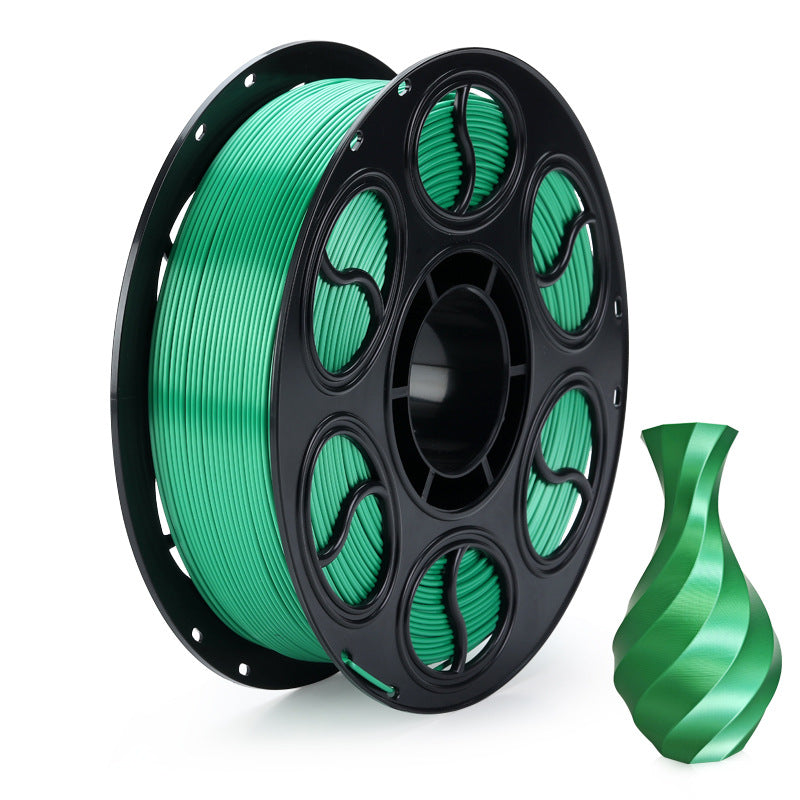 PLA Silk - Single Color Series B