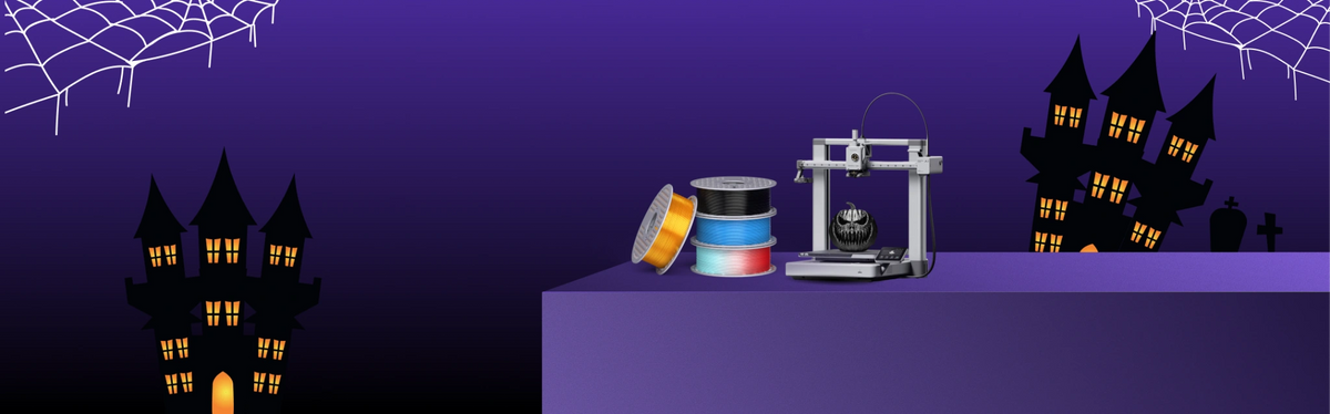 Filament for every idea