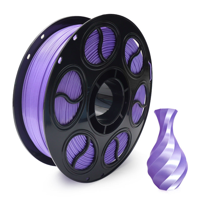 Curated PLA-Silk Color Bundle