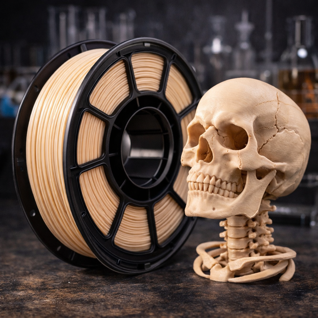 PETG-Basic Series D - Plastic filaments for 3D printing