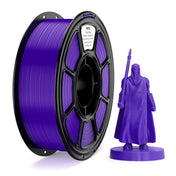 PETG-Basic Series D - Plastic filaments for 3D printing