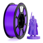 PETG-Basic Series D - Plastic filaments for 3D printing