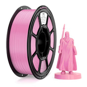 PETG-Basic Series D - Plastic filaments for 3D printing