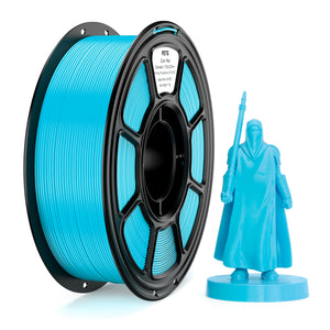 Cyan blue