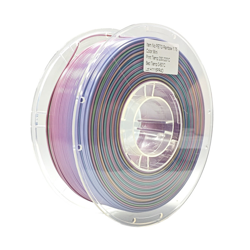 PETG-Rainbow Series A