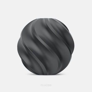 Dark gray