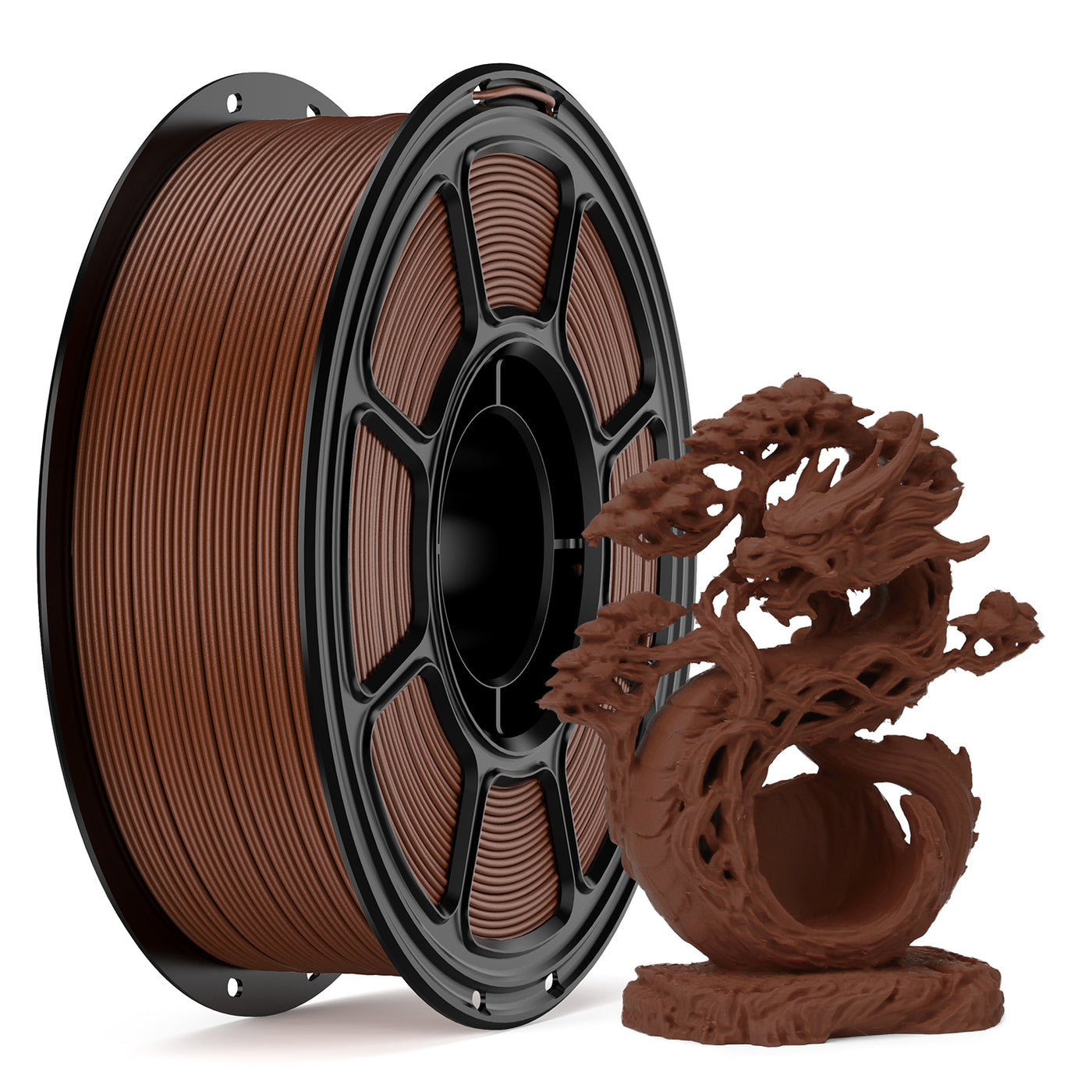 PLA Wood