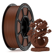 PLA Wood