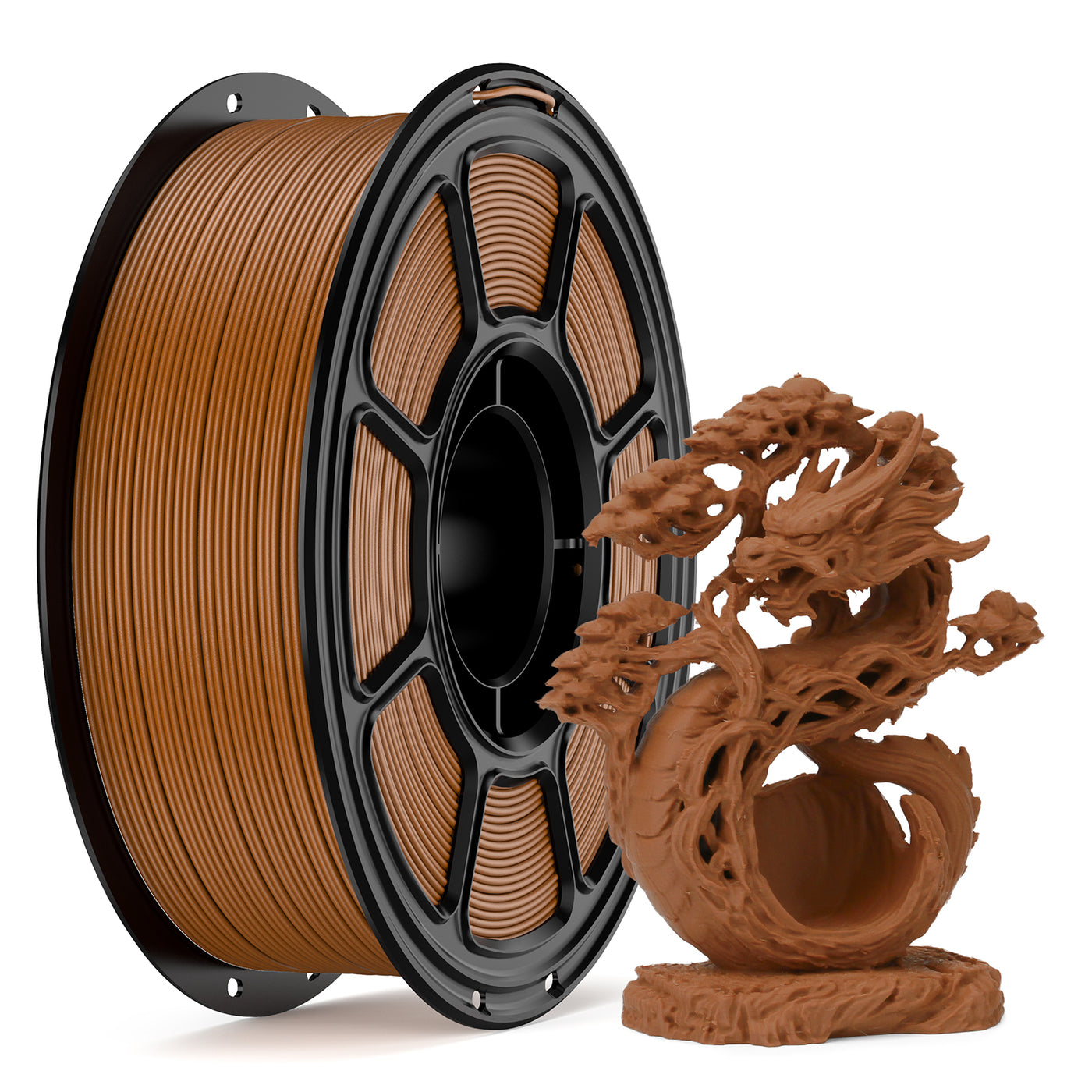 PLA Wood