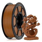 PLA Wood