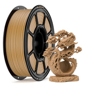 PLA Wood