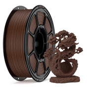 PLA Wood
