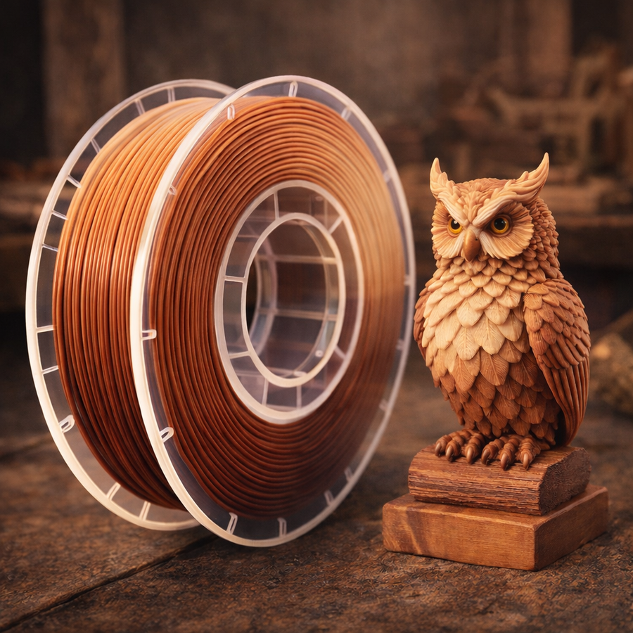 PLA+ Gradient Color Series C