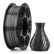Metallic Dual-Color Silk PLA Filament