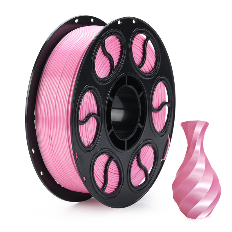 PLA Silk - Single Color Series B