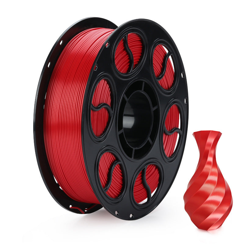 PLA Silk - Single Color Series B