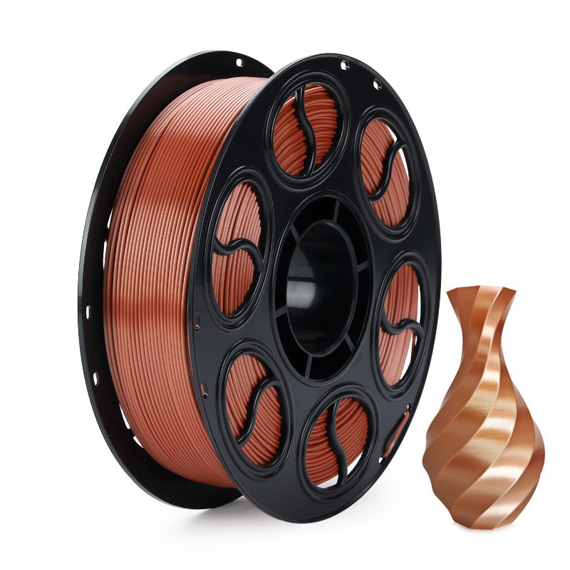PLA Silk - Single Color Series B