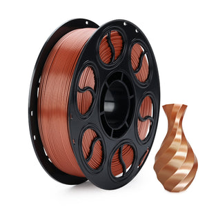 Red copper