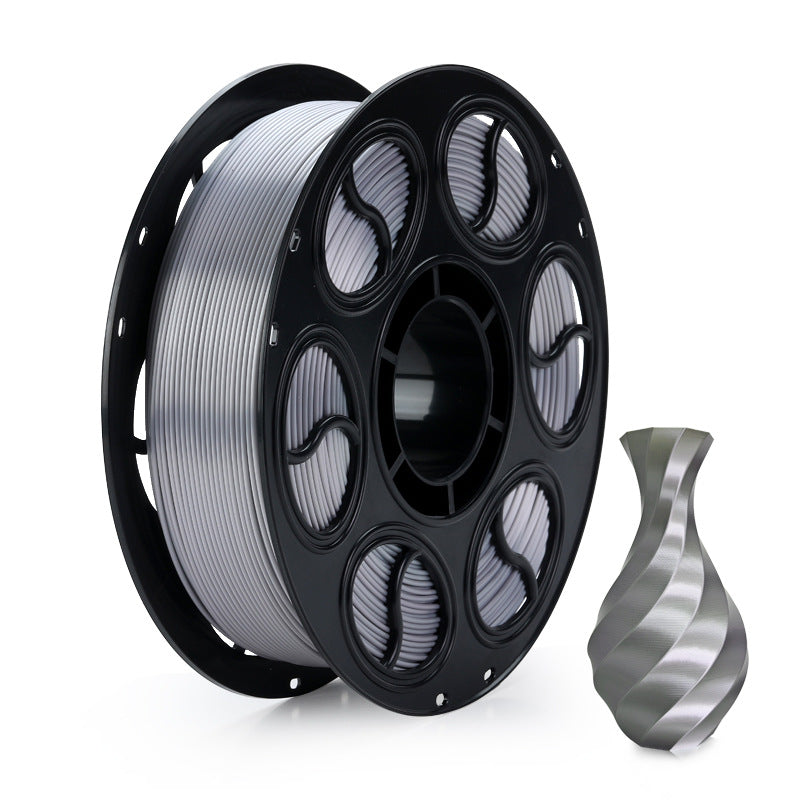PLA Silk - Single Color Series B