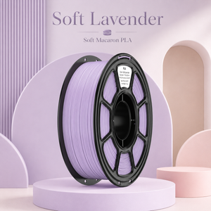 Soft Lavender