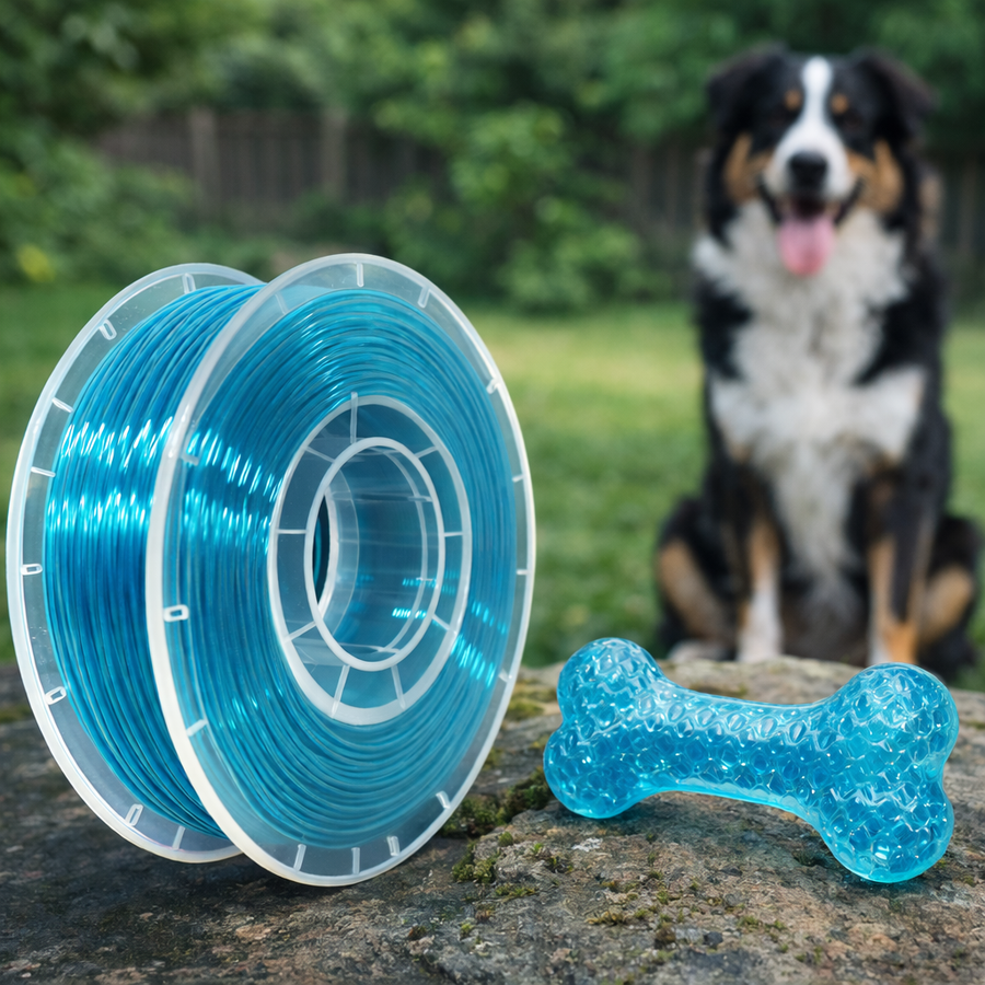 TPU-95A Transparent Series A