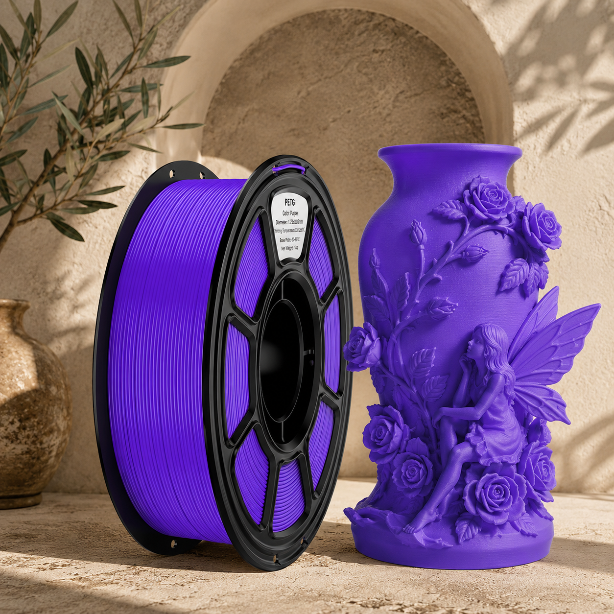 PETG Filament