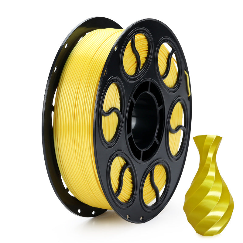 PLA Silk - Single Color Series B