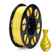 Curated PLA-Silk Color Bundle