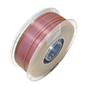 Gold/Blue/Purple