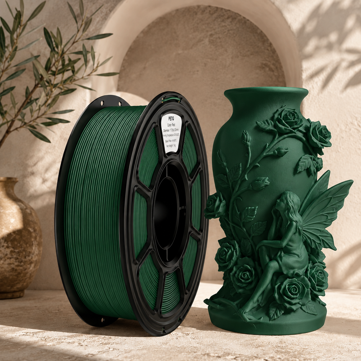 PETG Filament