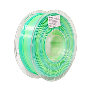 Light Blue  Light Green